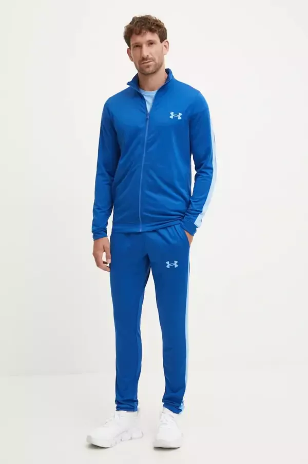 Under Armour Trening Sport Knit Track Suit 1357139 - answear.ro