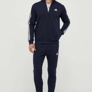 Adidas Trening Bărbați, Culoarea Bleumarin Ij6064 - answear.ro