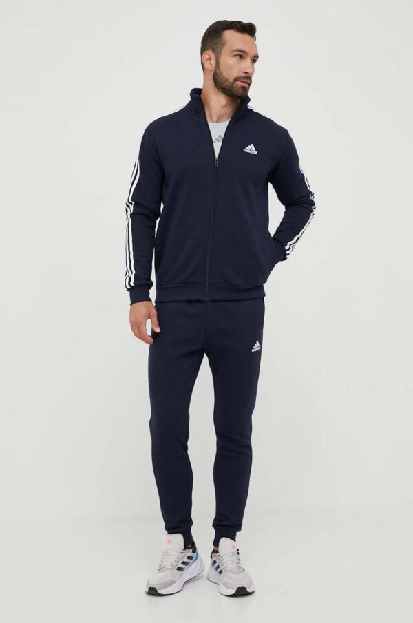 Adidas Trening Bărbați, Culoarea Bleumarin Ij6064 - answear.ro