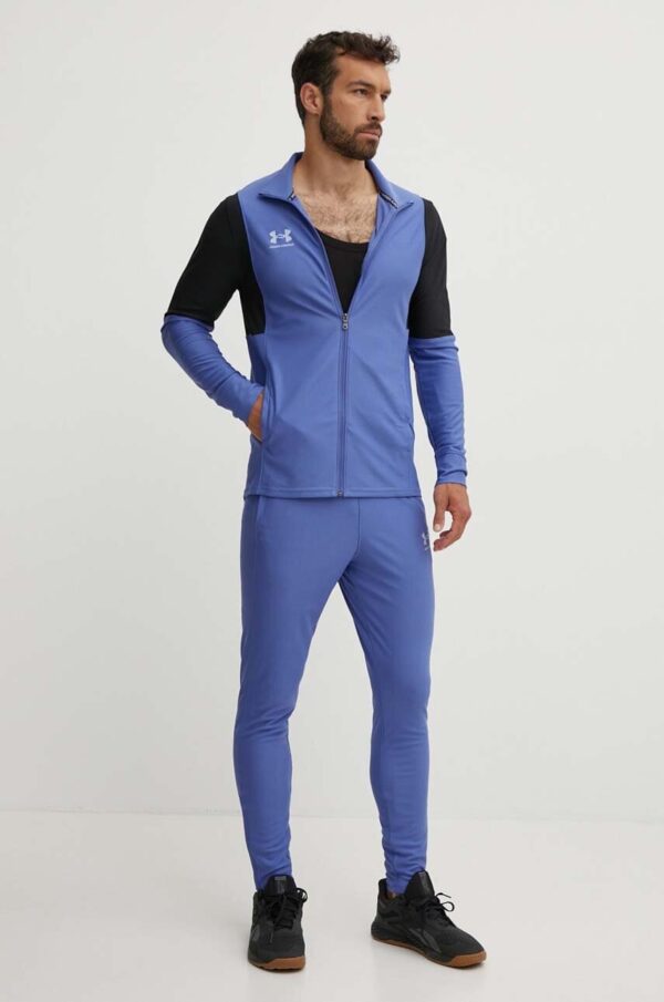 Under Armour Trening Barbati, Culoarea Violet, 1379592 - answear.ro