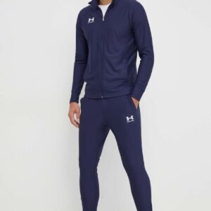 Under Armour Trening Barbati, Culoarea Albastru Marin, 1379592 - answear.ro