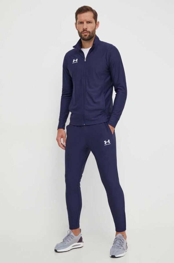 Under Armour Trening Barbati, Culoarea Albastru Marin, 1379592 - answear.ro