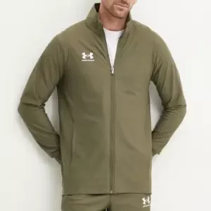 Under Armour Trening Barbati, Culoarea Verde, 1379592 - answear.ro