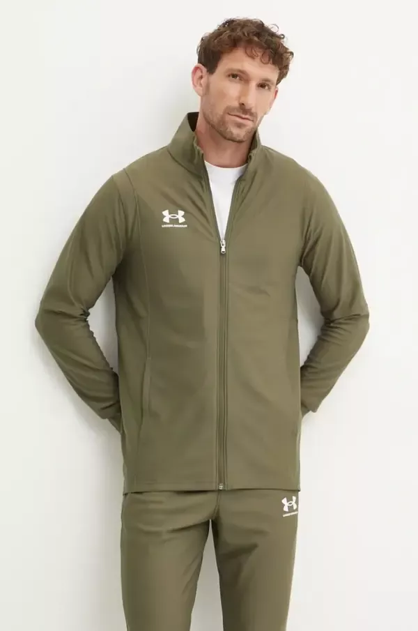 Under Armour Trening Barbati, Culoarea Verde, 1379592 - answear.ro