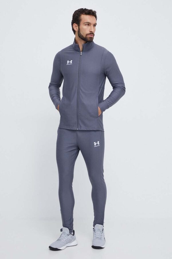 Under Armour Trening Barbati, Culoarea Gri, 1379592 - answear.ro