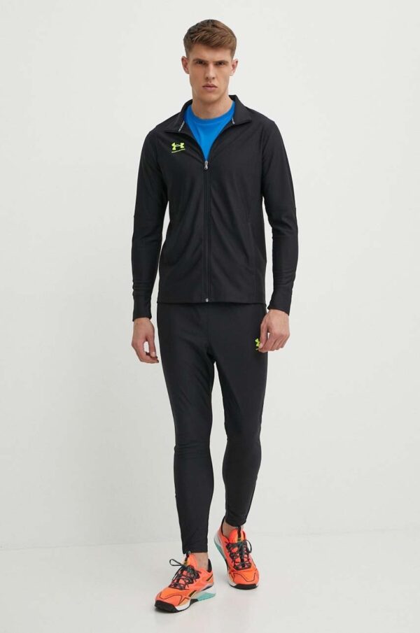 Under Armour Trening Barbati, Culoarea Negru, 1379592 - answear.ro