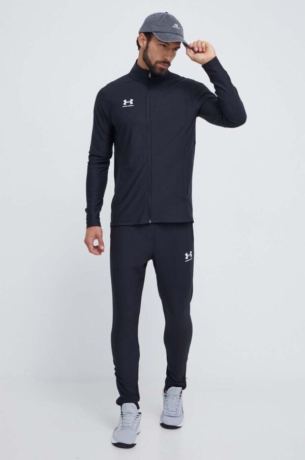Under Armour Trening Barbati, Culoarea Negru, 1379592 - answear.ro