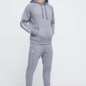 Under Armour Trening Barbati, Culoarea Gri - answear.ro