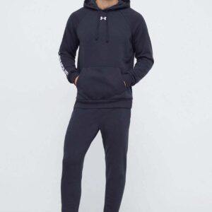 Under Armour Trening Barbati, Culoarea Negru - answear.ro