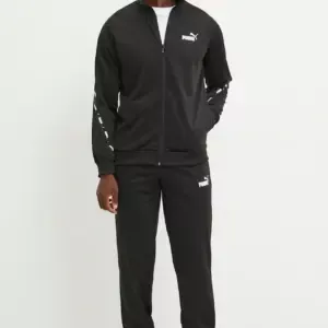 Puma Trening Barbati, Culoarea Negru, 681895 - answear.ro