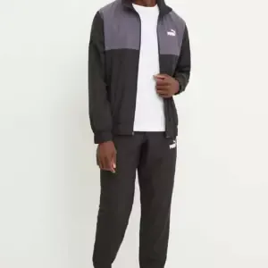 Puma Trening Barbati, Culoarea Negru, 681897 - answear.ro