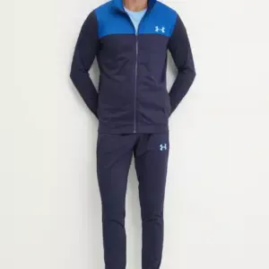 Under Armour Trening Sport Barbati, Culoarea Albastru Marin - answear.ro