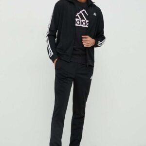 Adidas Trening Bărbați, Culoarea Negru Ic6747 - answear.ro