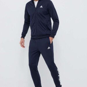 Adidas Trening Bărbați, Culoarea Bleumarin Hz2219 - answear.ro