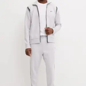 Boss Green Trening Barbati, Culoarea Gri, 50533738 - answear.ro