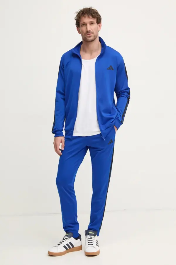 Adidas Trening 3S Tr Tt Ts Bărbați, Ji8857 - answear.ro