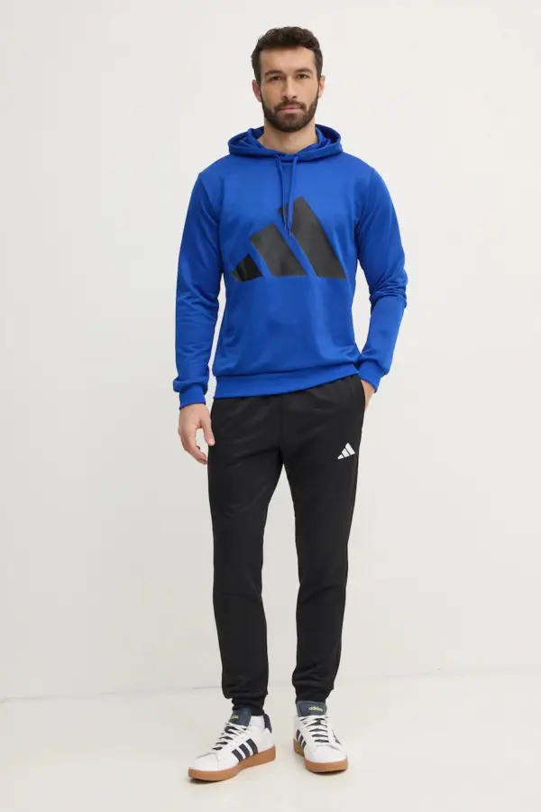 Adidas Trening Bl Ft Hd Ts Barbati, Ji8868 - answear.ro