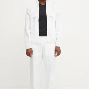 Ea7 Emporio Armani Trening Barbati, Culoarea Alb, Af12948.7M000174 - answear.ro