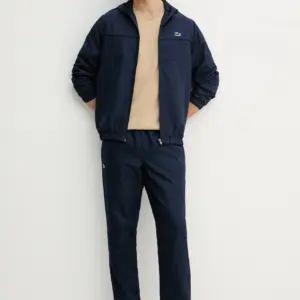 Lacoste Trening Bărbați, Culoarea Bleumarin, Wh2661 - answear.ro