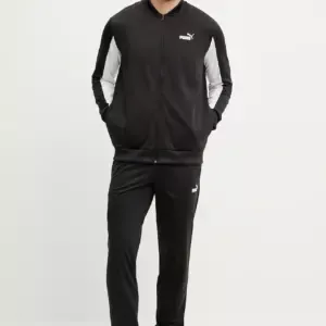 Puma Trening Barbati, Culoarea Negru, 684851 - answear.ro