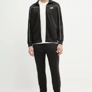 Puma Trening Barbati, Culoarea Negru, 684852 - answear.ro