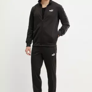 Puma Trening Bărbați, Culoarea Negru, 684853 - answear.ro