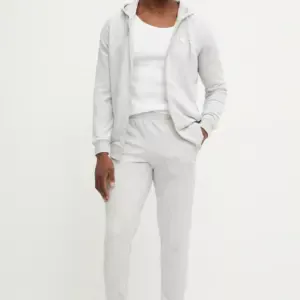 Puma Trening Barbati, Culoarea Gri, 684855 - answear.ro
