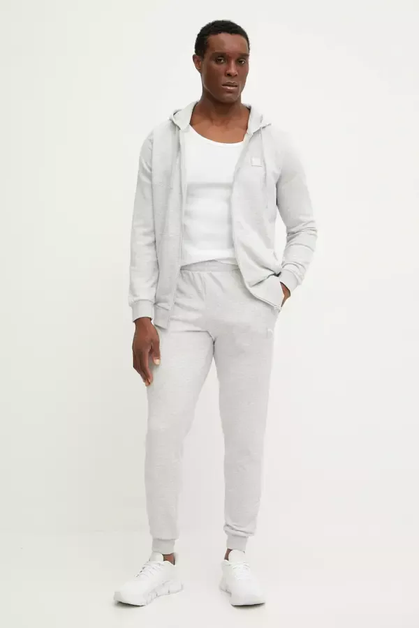 Puma Trening Barbati, Culoarea Gri, 684855 - answear.ro