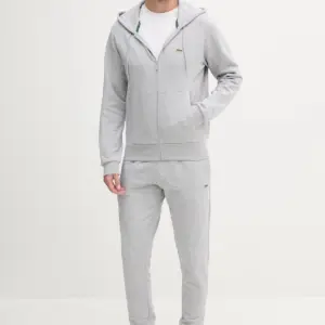 Lacoste Trening Culoarea Gri, Wh2528T - answear.ro