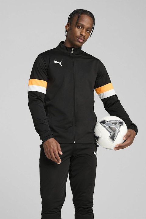 Trening Barbati Puma - Trening de fotbal Individual Rise