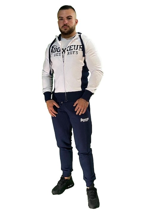 Trening Barbati Boxeur des Rues - Trening barbati