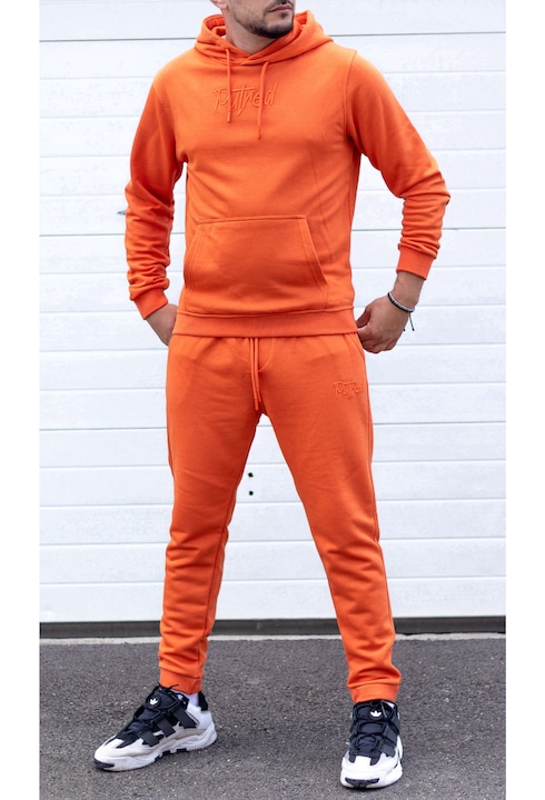 Trening Barbati Exclusive Style - Trening barbati PUTRED