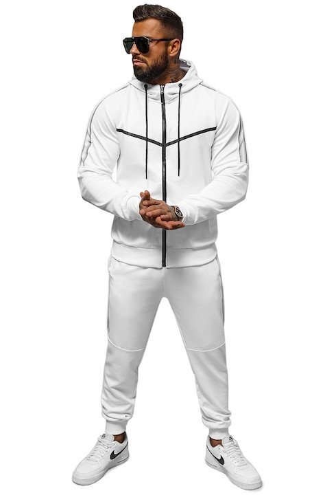Trening Barbati Ozonee - Compleu sport barbati JS/8C8117