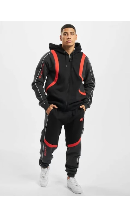 Trening Barbati Ecko Unltd - Trening . Men Richmond negru