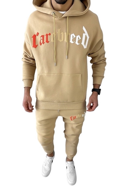 Trening Barbati Casual - Trening barbati