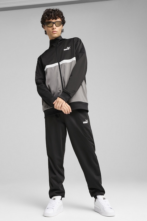 Trening Barbati Puma - Trening cu buzunare laterale