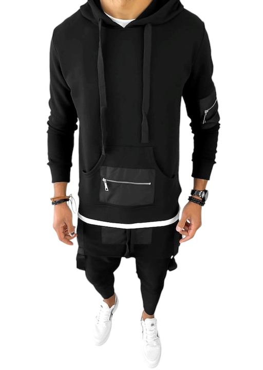Trening Barbati Casual - Trening barbati