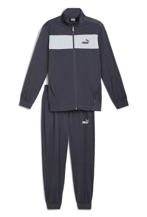Trening Barbati Puma - Trening cu buzunare laterale