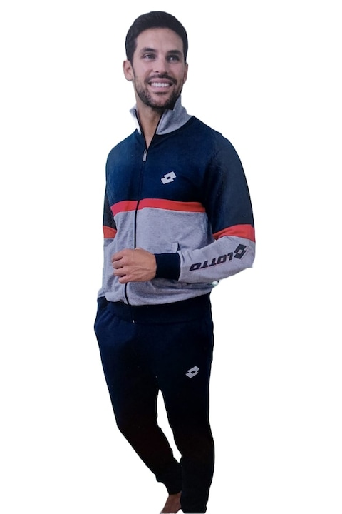 Trening Barbati Lotto - Trening barbati LA1061