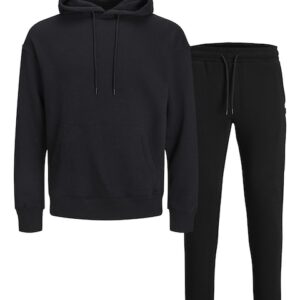 Trening Barbati Jack & Jones - Trening uni cu snur