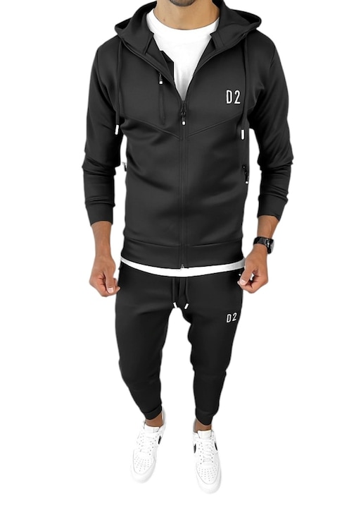 Trening Barbati Casual - Trening barbati