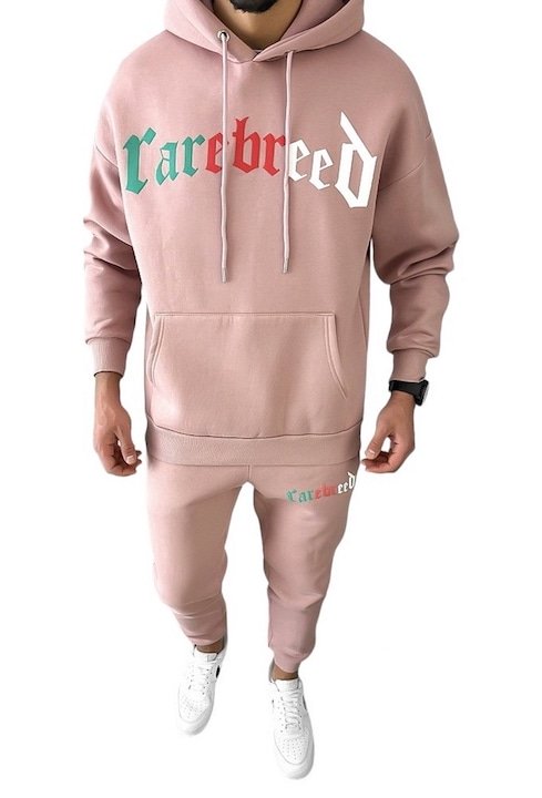 Trening Barbati Casual - Trening barbati