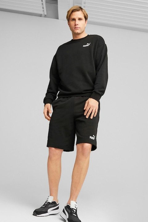 Trening Barbati Puma - Trening cu imprimeu logo