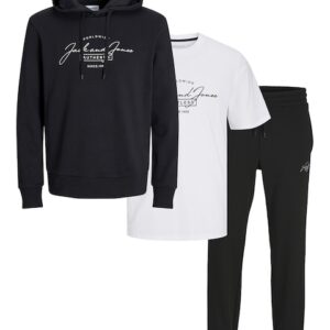 Trening Barbati Jack & Jones - Set de imbracaminte - 3 piese