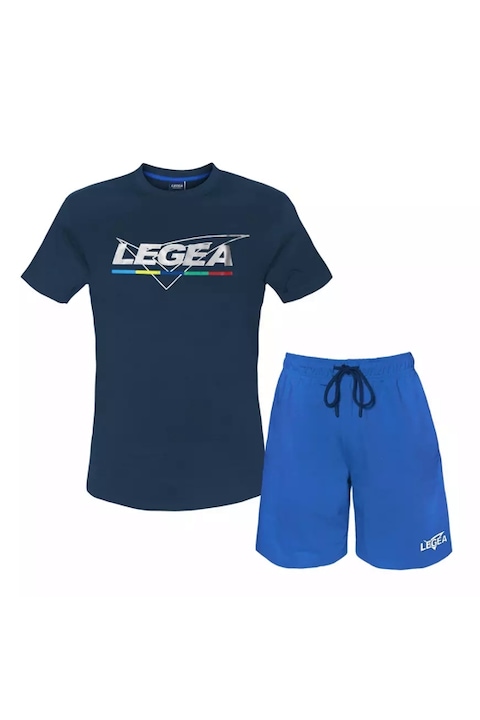 Trening Barbati Legea - Set de tricou si pantaloni 22500