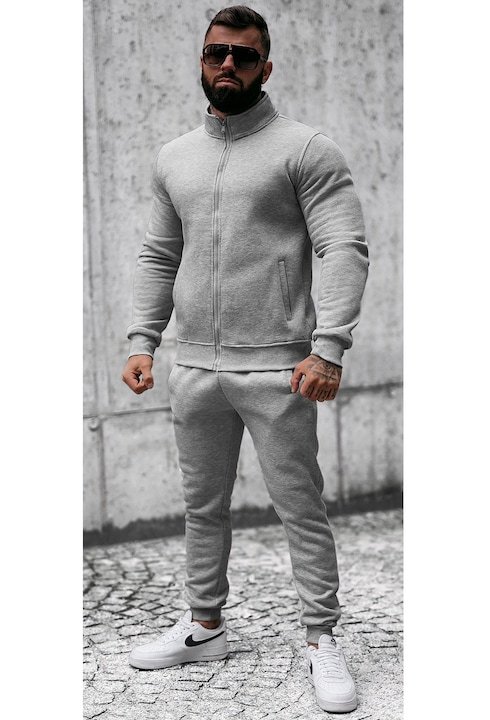 Trening Barbati Ozonee - Compleu sport barbati JS/68C10385