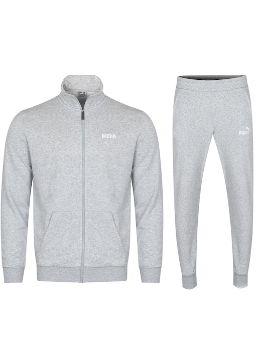 Trening Barbati Puma - Set trening din hanorac si pantaloni