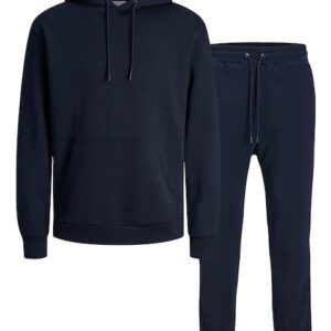Trening Barbati Jack & Jones - Trening uni cu snur