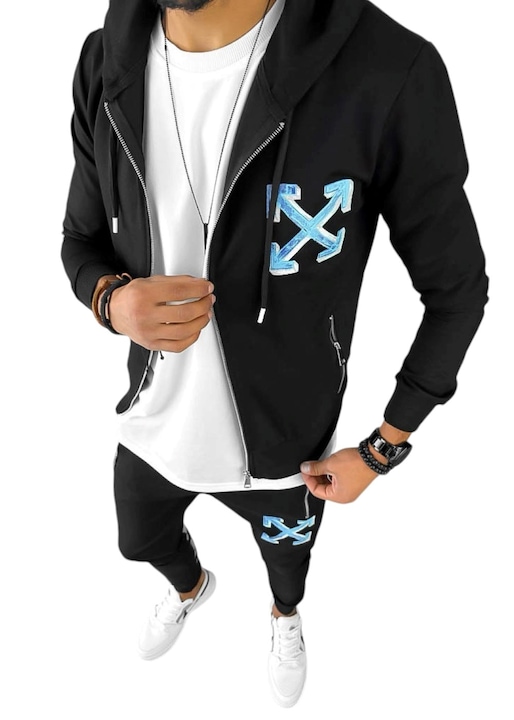 Trening Barbati Casual - Trening barbati