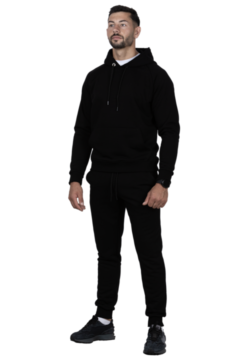 Trening Barbati Cosma - Trening bumbac premium